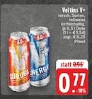 Aktuelles V+ Curuba Angebot bei EDEKA in Gelsenkirchen ab 0,77 €