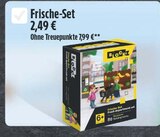 EDEKA Gelenau - Frische-Set Angebot im Prospekt Frische-Set bei EDEKA im Gelenau Prospekt für 2,49 €