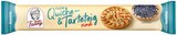 Frischer Quiche- und Tarteteig im Angebot bei REWE in Ingolstadt Frischer Quiche- und Tarteteig Angebote von Tante Fanny bei REWE Ingolstadt für 1,49 €