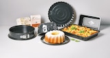 Diamant Prestige Backform Kastenform von Cucinova für 5,99 € bei Netto mit dem Scottie im Angebot Diamant Prestige Backform Kastenform von Cucinova im aktuellen Netto mit dem Scottie Prospekt