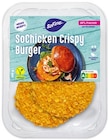 Chicken Burger im Angebot bei REWE in Hildesheim Chicken Burger Angebote von SoFine bei REWE Hildesheim für 1,99 €