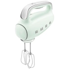 HANDMIXER 50'S STYLE von SMEG im aktuellen XXXLutz Möbelhäuser Prospekt