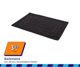 Action Heiligenhaus - Badematte Angebot im Prospekt Badematte bei Action im Heiligenhaus Prospekt für 3,49 €
