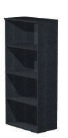 Meubles de rangement hauts h. 180 cm (3 tablettes) - Office DEPOT à Lille Meubles de rangement hauts h. 180 cm (3 tablettes) en promo chez Office DEPOT Lille à 210,00 €