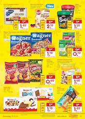 Aktueller Netto Marken-Discount Prospekt mit Fertiggerichte, "Aktuelle Angebote", Seite 9