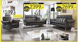 Aktuelles Drehsessel Angebot bei BRAUN Möbel-Center in Freiburg (Breisgau) ab 1.599,00 €