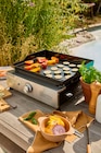 PLANCHA ÉLECTRIQUE 1 BRÛLEUR - GARDENSTAR en promo chez Auchan Hypermarché Le Mans à 79,99 €