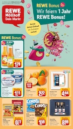 Der aktuelle REWE Prospekt Der aktuelle REWE Prospekt Dein Markt