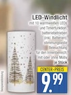 LED-Windlicht mit Motiv im Angebot bei E center in Rosenheim LED-Windlicht mit Motiv Angebote bei E center Rosenheim für 9,99 €