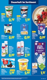 Butterschmalz Angebot & Preis im aktuellen Lidl Prospekt Butterschmalz Angebot im aktuellen Lidl Prospekt auf Seite 17