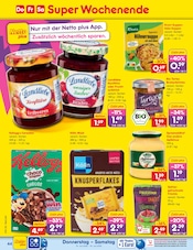 Lebensmittel im Netto Marken-Discount Prospekt in Gotha Aktueller Netto Marken-Discount Prospekt mit Lebensmittel, "Aktuelle Angebote", Seite 61