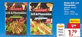 Grill- und Pfannenkäse Kräuter im Angebot bei Netto Marken-Discount in Solingen Grill- und Pfannenkäse Kräuter Angebote von Rücker bei Netto Marken-Discount Solingen für 1,79 €