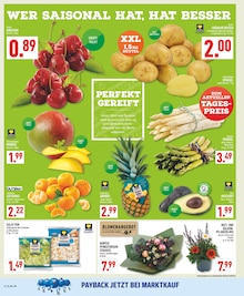 Aktueller Marktkauf Prospekt "Aktuelle Angebote" Aktueller Marktkauf Prospekt