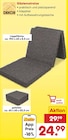 Gästematratze im Angebot bei Netto Marken-Discount in Unna Gästematratze Angebote von Dekor bei Netto Marken-Discount Unna für 24,99 €