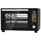 Aktuelles Emerio Mini-Backofen MO-133856.1 Angebot bei POCO in Münster ab 99,99 €