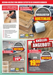 Aktueller Schaub Vertriebs GmbH Prospekt mit Fliesen, "FRÜHLINGS TRENDS ZUM KNÜLLER-PREIS!", Seite 8