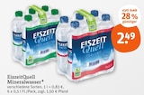 Aktuelle Wasser Angebote bei tegut in Stuttgart Aktuelles Sanft Angebot bei tegut in Stuttgart ab 2,49 €