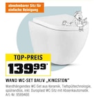 OBI Neu Isenburg Prospekt mit  im Angebot für 139,99 €