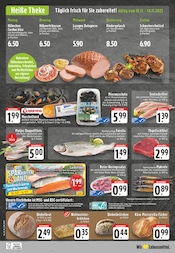 Seelachs im E center Prospekt in Aachen Aktueller E center Prospekt mit Seelachs, "Aktuelle Angebote", Seite 28