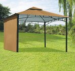 Pavillon "Alina" im Angebot bei toom Baumarkt in Lippstadt Pavillon "Alina" Angebote bei toom Baumarkt Lippstadt für 249,99 €