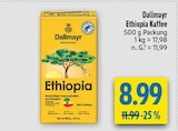 Aktuelles Ethiopia Kaffee Angebot bei diska in Hof ab 8,99 €
