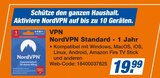 VPN Standard - 1 Jahr bei expert im Prospekt "" für 19,99 €