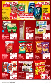Brot im Kaufland Prospekt "Hier bin ich richtig" mit 60 Seiten (Remscheid)