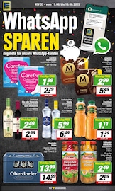 Aktueller E center Prospekt mit Bier, "Aktuelle Angebote", Seite 5
