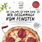 Steinofen Pizza Margherita im Angebot bei Marktkauf in Freiburg Steinofen Pizza Margherita Angebote von Gustavo Gusto bei Marktkauf Freiburg