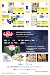 Reibekäse Angebot im aktuellen METRO Prospekt auf Seite 28