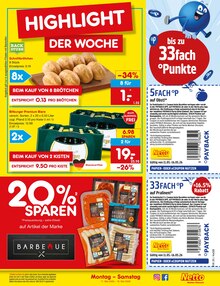 Bitburger im Netto Marken-Discount Prospekt "Aktuelle Angebote" mit 65 Seiten (Neuwied)