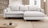 hofmeister Bietigheim-Bissingen - ECKSOFA Angebot im Prospekt ECKSOFA bei hofmeister im Bietigheim-Bissingen Prospekt für 1.199,00 €