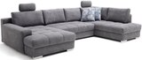 ROLLER - Wohnlandschaft Angebot im Prospekt Wohnlandschaft bei ROLLER im Prospekt "" für 1.599,00 €