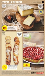 Alimentation Angebote im Prospekt "-60% DE REMISE IMMÉDIATE SUR LE 2ÈME" von Intermarché Alimentation Angebote im Prospekt "-60% DE REMISE IMMÉDIATE SUR LE 2ÈME" von Intermarché auf Seite 7