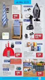Aktueller ALDI Nord Prospekt mit Schreibwaren, "Aktuelle Angebote", Seite 20