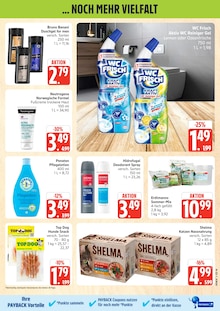 Marktkauf Prospekt der aktuellen Woche, gĂĽltig von 11.05.2026 bis 16.05.2026 Aktueller Marktkauf Prospekt "Top Angebote" mit 36 Seiten