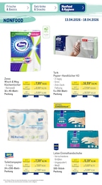 Papier Angebot im aktuellen METRO Prospekt auf Seite 50