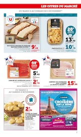 Catalogue U Express en cours à Ajaccio, "U Express", Page 3