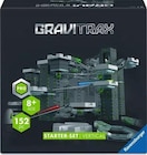 Jeu de construction magnétique Ravensburger Gravitrax Pro Starter Set - Ravensburger dans le catalogue Fnac