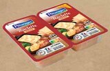 Raclette en Tranches Nature - Pâturages en promo chez Intermarché Reims à 5,84 €