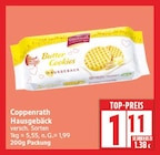 Hausgebäck von Coppenrath für 1,11 € bei EDEKA im Angebot Hausgebäck von Coppenrath im aktuellen EDEKA Prospekt