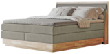 Lit boxspring en promo chez Möbel Martin Thionville à 999,00 €