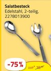 Salatbesteck im ROLLER Prospekt Salatbesteck von im aktuellen ROLLER Prospekt für 2,69 €