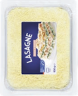 Lasagne saumon épinards dans le catalogue Aldi