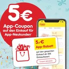 5€ App-Rabatt bei Netto Marken-Discount im Schönheide Prospekt für 