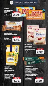 Kaffee im aktuellen REWE Prospekt (Bergheim) Kaffee im REWE Prospekt "Dein Markt" mit 25 Seiten (Bergheim)