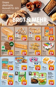 Sahne im REWE Prospekt "Dein Markt" mit 28 Seiten (Ingolstadt)