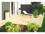 Lärche Terrassendiele grob/fein Angebote bei bauwelt Delmes Heitmann Buxtehude für 7,49 €