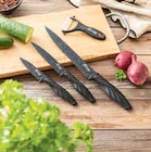 Messerset im Angebot bei Segmüller in Neu-Ulm Messerset Angebote bei Segmüller Neu-Ulm für 6,00 €