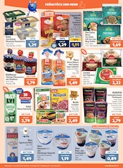 Aktueller aktiv & irma Prospekt mit Brötchen, "Top Angebote", Seite 9